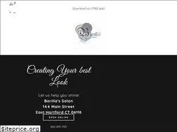 Sites similar to barillassalon.com