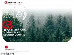 Sites similar to barillet.fr