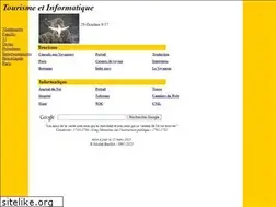 Sites similar to barillot.com
