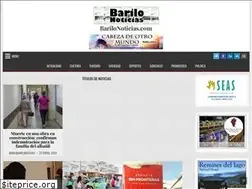 Sites similar to barilobarilonoticias.com