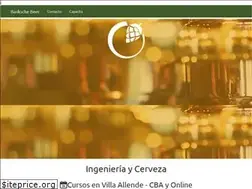 Sites similar to bariloche.beer