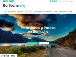 Sites similar to bariloche.org