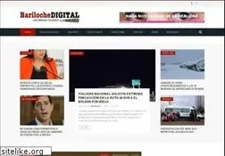 Sites similar to barilochedigital.com