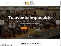 Sites similar to barilocheeventos.com