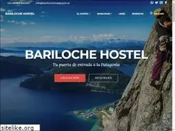 Sites similar to barilochehostel.com.ar