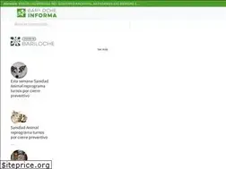 Sites similar to barilocheinforma.gob.ar
