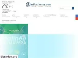 Sites similar to barilochense.com