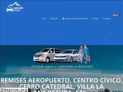 Sites similar to barilocheremises.com.ar