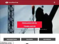 Sites similar to barilochesrl.com.ar