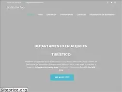 Sites similar to barilochetop.com