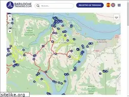 Sites similar to barilochetrekking.com
