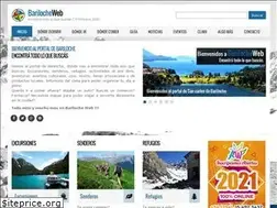 Sites similar to barilocheweb.com.ar