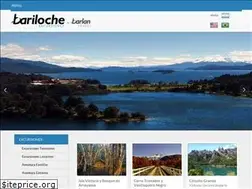 Sites similar to barilochexcursiones.com