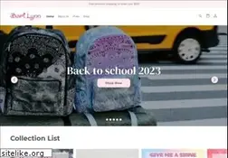 Sites similar to barilynn.com