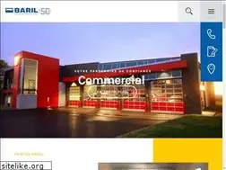 Sites similar to barimax.ca