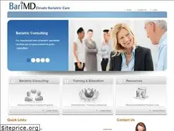 Sites similar to barimd.com