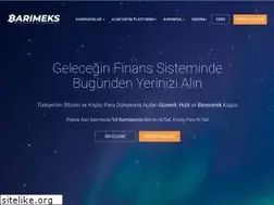 Sites similar to barimeks.com