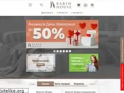 Sites similar to barin.ua