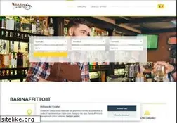 Sites similar to barinaffitto.it