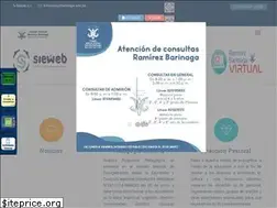Sites similar to barinaga.edu.pe