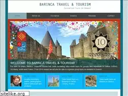 Sites similar to barinca.fr