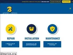 Sites similar to barineauac.com
