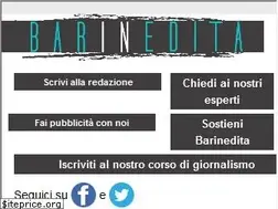 Sites similar to barinedita.it