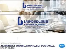 Sites similar to baring.com