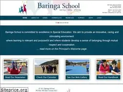 Sites similar to baringass.vic.edu.au