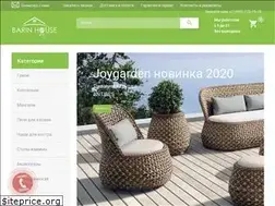 Sites similar to barinhouse.ru