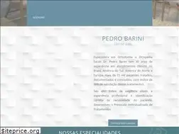 Sites similar to bariniortodontia.com.br