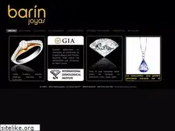 Sites similar to barinjoyas.com
