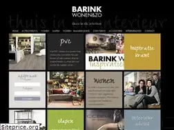 Sites similar to barinkwonen.nl