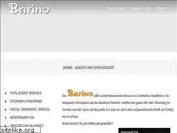 Sites similar to barino.de