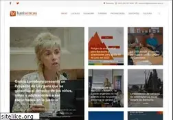 Sites similar to barinoticias.com.ar