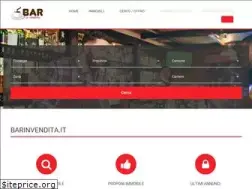 Sites similar to barinvendita.it