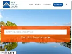 Sites similar to barinvest-usa.com