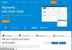 Sites similar to barion.com
