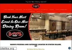 Sites similar to bariosonline.com