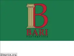 Sites similar to baripastaandpizza.com