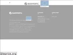 Sites similar to bariperfil.com