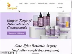 Sites similar to baripro.in