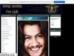 Sites similar to barisakarsufans.tr.gg