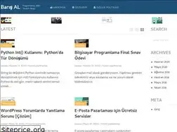 Sites similar to barisal.com.tr