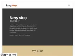 Sites similar to barisaltop.com