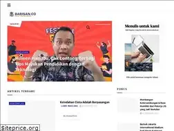 Sites similar to barisan.co