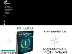 Sites similar to barisayhanyayinlari.com