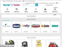 Sites similar to barisbebe.com