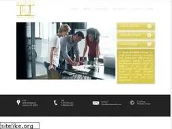 Sites similar to barisbenefits.com