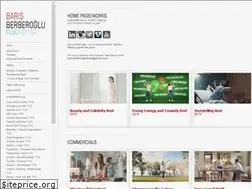 Sites similar to barisberberoglu.com